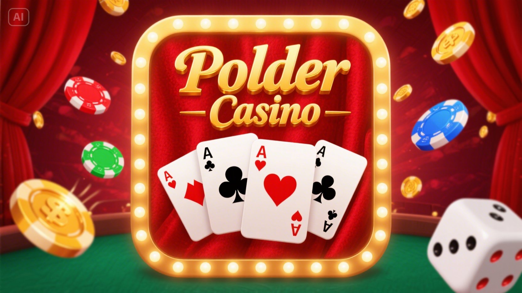 Polder Casino